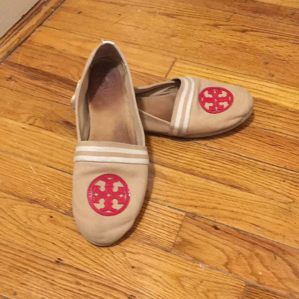 Tory Burch flats/sneakers